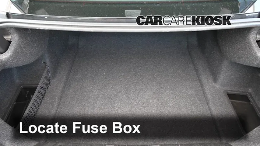 2024 BMW 430i xDrive 2.0L 4 Cyl. Turbo Fusible (moteur)